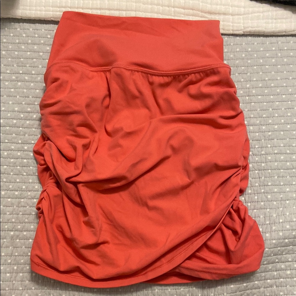 Athleta Skirt
